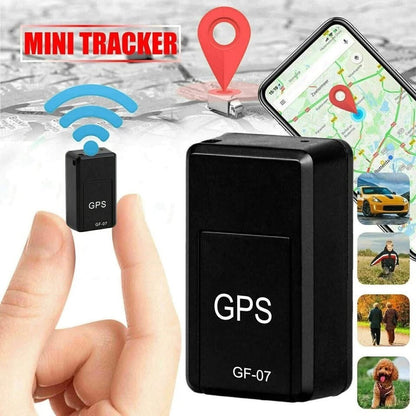 GPS GF 07 ®