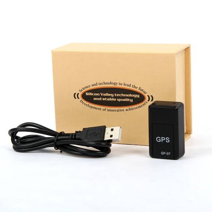GPS GF 07 ®