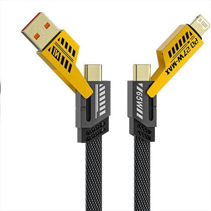 CABLE ANKER® ORIGINAL 4IN1